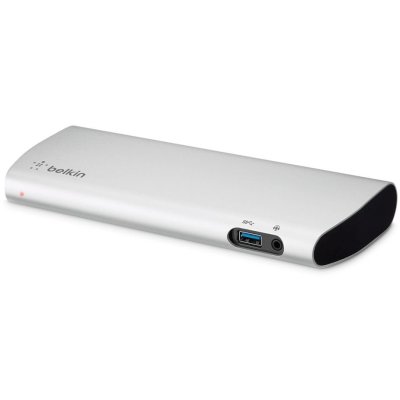 док-станция Belkin F4U095vf
