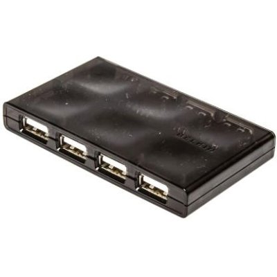 USB кабель Belkin F5U701cwBLK