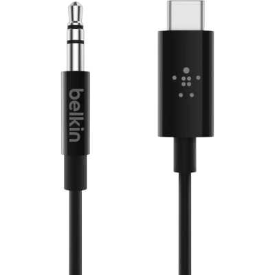 Кабель Belkin F7U079bt03-BLK
