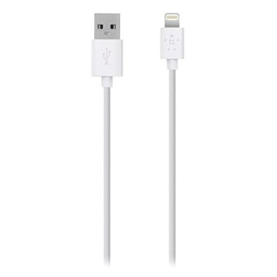 Belkin F8J023bt2M-WHT