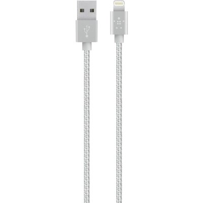 Belkin F8J144bt04-SLV