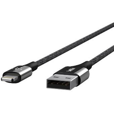 Belkin F8J207bt04-BLK