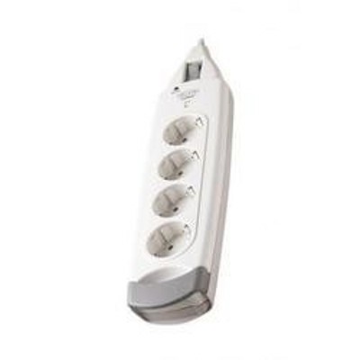 сетевой фильтр Belkin F9A402EF2M