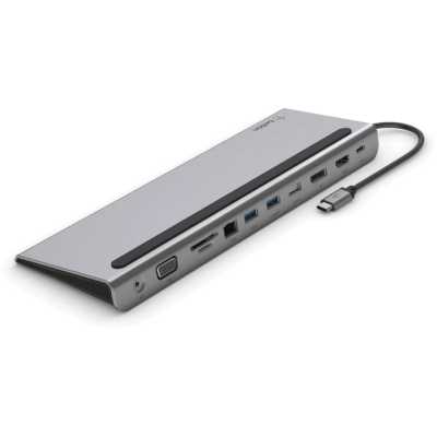 док-станция Belkin INC004btSGY