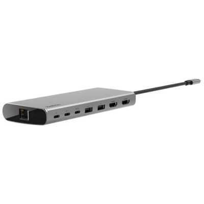 Док-станция Belkin INC015BTSGY-CZ
