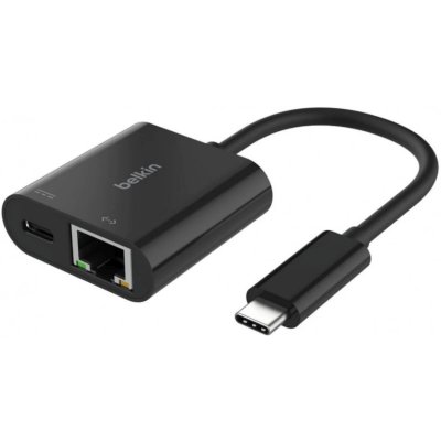 Сетевой адаптер Belkin INC019btBK