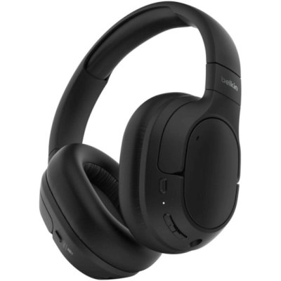 Гарнитура Belkin Noise Black AUD008HQBK