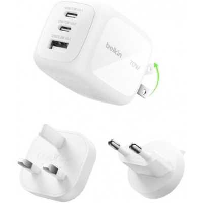 Belkin WCH018HQWH