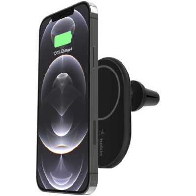 автомобильный держатель Belkin WIC004btBK-NC