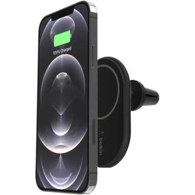 беспроводное зарядное устройство Belkin WIC004btBK