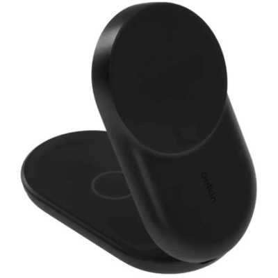 беспроводное зарядное устройство Belkin WIZ039KQBK