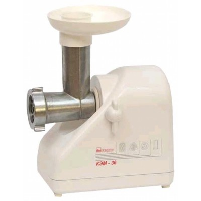 мясорубка Белвар КЭМ-36/220-4-33