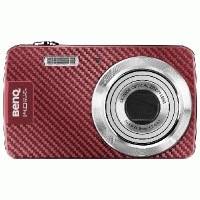Фотоаппарат Benq AE100 Red