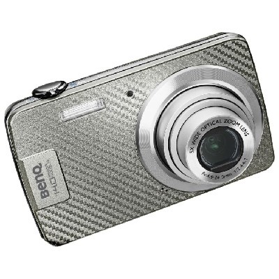 фотоаппарат Benq AE100 Silver