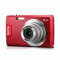 Фотоаппарат Benq AE220 Red