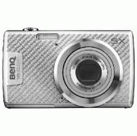 Фотоаппарат Benq AE220 Silver