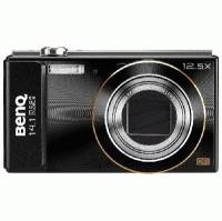 Фотоаппарат Benq DC GH200 Black