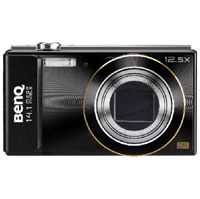 фотоаппарат Benq DC GH200 Black