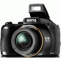 Фотоаппарат Benq DC GH650 Black