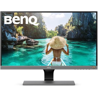 монитор BenQ EW277HDR