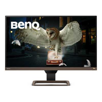 монитор BenQ EW2780U