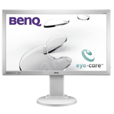 монитор BenQ GL2450HT White