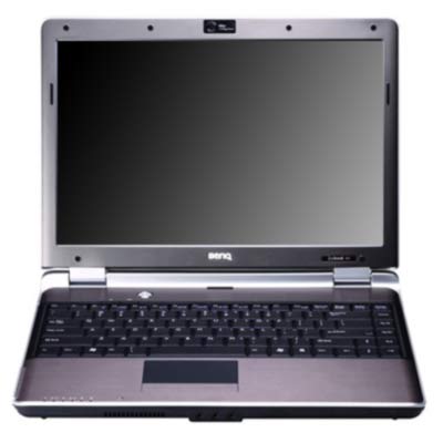 ноутбук BenQ Joybook S41-R59
