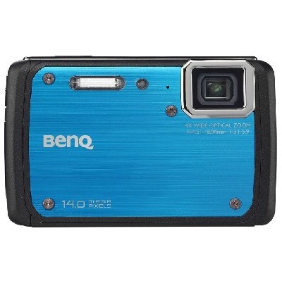 фотоаппарат Benq LM100