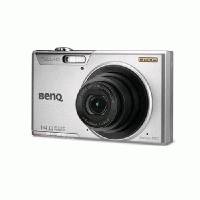 Фотоаппарат Benq LR100 Silver