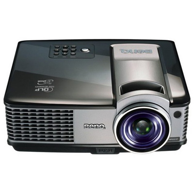 проектор BenQ MP522