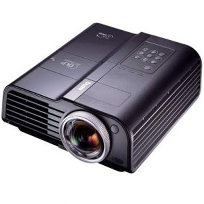 проектор BenQ MP771