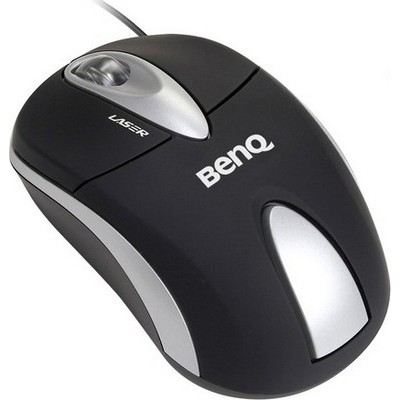 мышь BenQ N201-U1U
