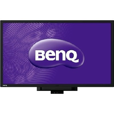 ЖК панель BenQ RP650 Plus
