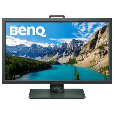 монитор BenQ SW320