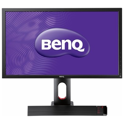 монитор BenQ XL2420T