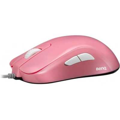 мышь BenQ Zowie EC1-B Divina Pink