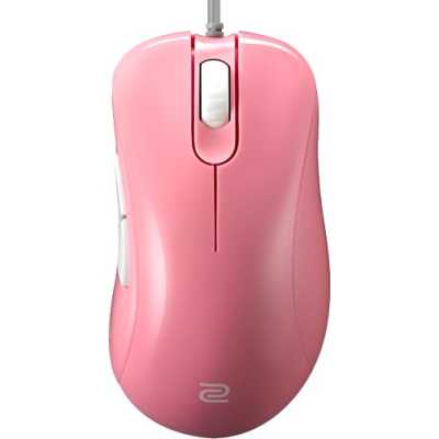 мышь BenQ Zowie EC2-B Divina Pink