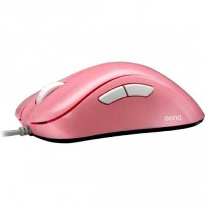 мышь BenQ Zowie FK2-B Divina Pink