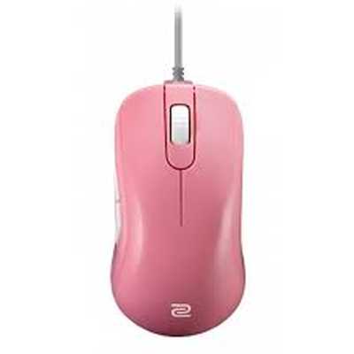 мышь BenQ Zowie S2 Divina Pink