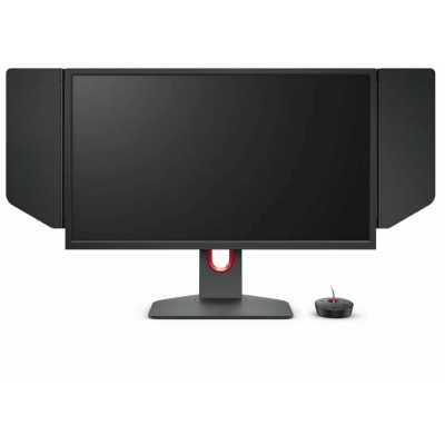 монитор BenQ Zowie XL2566K