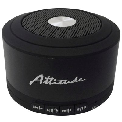 беспроводная акустика Attitude Stina Black