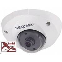 IP видеокамера Beward B1210DM 2.8MM
