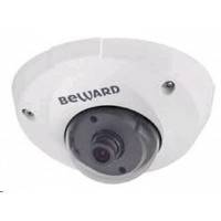 IP видеокамера Beward B1710DM 2.8MM