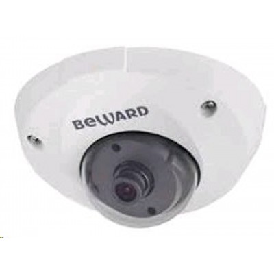 IP видеокамера Beward B1710DM 2.8MM