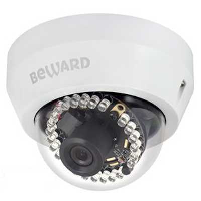 IP видеокамера Beward BD3570DR 2.8MM
