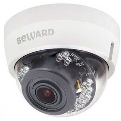 IP видеокамера Beward BD3570DRV