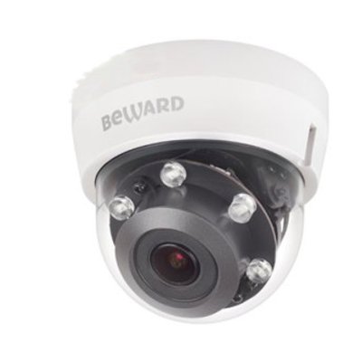 IP видеокамера Beward BD4680DRZ
