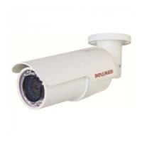 IP видеокамера Beward BD4680RVZ
