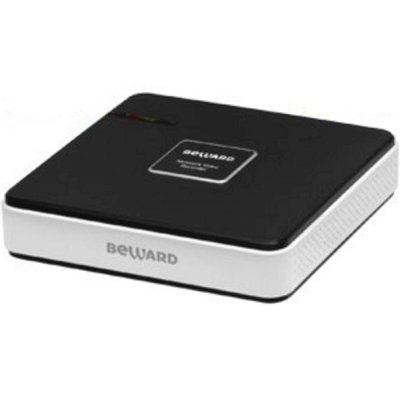 видеорегистратор Beward BK0108S