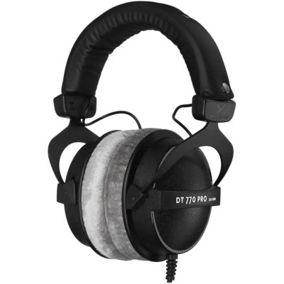 Наушники Beyerdynamic DT 770 PRO 250 Ohms
